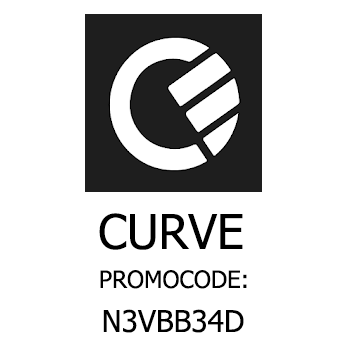 Curve app